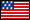 アメリカ国旗アイコン