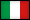イタリア国旗アイコン