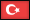 トルコ国旗アイコン