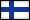 フィンランド国旗アイコン