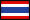 タイ国旗アイコン
