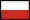 ポーランド国旗アイコン