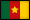 カメルーン国旗アイコン