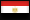 エジプト国旗アイコン